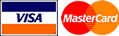 visa mastercard logos visa mastercard logos